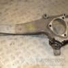 Поворотний кулак лівий з ABS Jeep Grand Cherokee 2010 04877713AC 401256 - 3