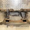 Балка задней подвески (подрамник) 4WD Citroen C-Crosser 2009-2013 4100A036 401266 - 4
