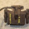 Суппорт задний левый Citroen C-Crosser 2009-2013 401268 - 3