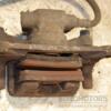 Суппорт задний левый Citroen C-Crosser 2009-2013 401268 - 4