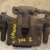 Супорт задній правий Citroen C-Crosser 2009-2013 401270 - 3