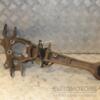 Рычаг задний продольный правый с ABS Citroen C-Crosser 2009-2013 5175EF 401274 - 4