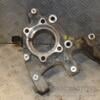 Цапфа правая с ABS Skoda Octavia (A5) 2004-2013 1K0505436AD 401302 - 3