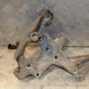 Цапфа правая с ABS Skoda Octavia (A5) 2004-2013 1K0505436AD 401302 - 4