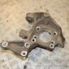 Цапфа левая с ABS Skoda Octavia (A5) 2004-2013 1K0505435AD 401304 - 4