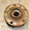 Ступица задняя 4WD Skoda Octavia (A5) 2004-2013 805657A 401308 - 3