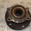Ступица задняя 4WD Skoda Octavia (A5) 2004-2013 805657A 401308 - 4