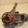 Поворотный кулак правый с ABS в сборе ступица Ford Kuga 2012-2019 DV613K170CAA 401330 - 3