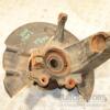 Поворотний кулак лівий з ABS (дефект) Ford Kuga 2012-2019 DV613K171CAA 401332 - 4
