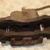 Супорт передній правий Citroen C-Crosser 2009-2013 401343 - 4