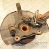 Поворотный кулак левый с ABS в сборе ступица Citroen C-Crosser 2009-2013 401345 - 4