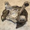 Цапфа ліва під ABS Ford S-Max 2015 E1GC5B759AE 401372 - 4