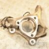 Поворотний кулак лівий з ABS Opel Insignia 2017 23384197 401398 - 3