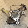 Поворотний кулак правий з ABS Opel Insignia 2017 23384198 401400 - 3
