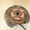 Цапфа права з ABS у зборі маточина 14- Jeep Grand Cherokee 2010 04877112AC 401402 - 3