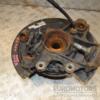 Цапфа права з ABS у зборі маточина 14- Jeep Grand Cherokee 2010 04877112AC 401402 - 4
