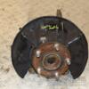 Поворотний кулак лівий з ABS в зборі маточина Honda Civic 2011-2017 401439 - 3