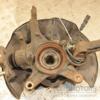 Поворотний кулак лівий з ABS в зборі маточина Honda Civic 2011-2017 401439 - 4
