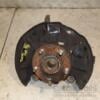 Поворотный кулак правый с ABS в сборе ступица Honda Civic 2011-2017 401441 - 3
