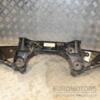 Балка задней подвески (подрамник) BMW 1 (F40) 2019-2024 33306851560 401547 - 3