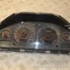 Панель приладів Volvo V70 2.4td D5 2001-2006 8673262 401752 - 3