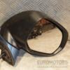 Дзеркало праве електр 15 пинов Citroen C4 Picasso 2007-2014 96850513XT 401754 - 3