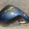 Дзеркало праве електр 15 пинов Citroen C4 Picasso 2007-2014 96850513XT 401754 - 4