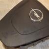 Подушка безпеки кермо Airbag (дефект) Opel Astra (J) 2009-2015 13299780 401756 - 4