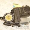 Моторчик стеклоподъемника передний правый Citroen C4 Picasso 2007-2014 9682495580 401768 - 4