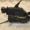 Замок двери передний левый электр 6 пинов Citroen C4 Picasso 2007-2014 24087816 401770 - 3