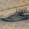 Ручка двері зовнішня передня ліва Citroen C4 Picasso 2007-2014 401772 - 3