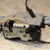 Замок двери задний левый электр 6 пинов Citroen C4 Picasso 2007-2014 24090816 401774 - 4