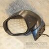 Дзеркало ліве електр 14 пинов Citroen C4 Picasso 2007-2014 401782 - 3