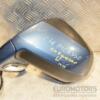 Дзеркало ліве електр 14 пинов Citroen C4 Picasso 2007-2014 401782 - 4