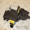 Моторчик стеклоподъемника передний левый Citroen C4 Picasso 2007-2014 9682495680 401784 - 3