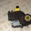Моторчик стеклоподъемника передний левый Citroen C4 Picasso 2007-2014 9682495680 401784 - 4