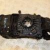 Підрульовий перемикач в зборі Renault Scenic (II) 2003-2009 8200127728 401786 - 4