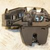 Замок крышки багажника электр 3 пина Citroen C4 Picasso 2007-2014 9671153780 401793 - 4
