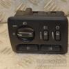 Переключатель света фар Volvo V70 2001-2006 8691751 401795 - 3
