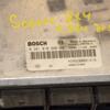 Блок керування двигуном Renault Scenic 1.9dCi (RX4) 2000-2003 8200091416 401798 - 4