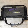 Панель управления магнитолой Opel Astra (J) 2009-2015 13406665 401810 - 4