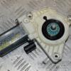 Моторчик склопідіймача передній правий Mercedes A-class (W169) 2004-2012 A1698201642 401814 - 3