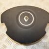 Подушка безпеки кермо Airbag Renault Clio (III) 2005-2012 8200677496 401818 - 3