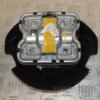 Подушка безпеки кермо Airbag Renault Clio (III) 2005-2012 8200677496 401818 - 4