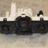 Блок управління пічкою з кондиціонером Renault Clio (III) 2005-2012 030967W 401822 - 3