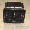 Переключатель света фар Volvo V50 2004-2012 30739300 401826 - 3