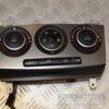 Блок управления печкой климат Mazda 3 2003-2009 K1900BS3L 401837 - 3