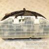 Панель приборов Mazda 3 2003-2009 BP4K55430 401857 - 4