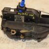 Замок двери передний левый электр 5 пинов Opel Astra (J) 2009-2015 13579522 401864 - 3