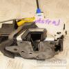 Замок двери передний левый электр 5 пинов Opel Astra (J) 2009-2015 13579522 401864 - 4